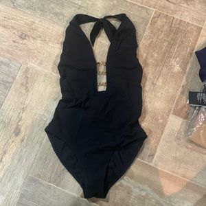 Tory Burch Bathing Suit